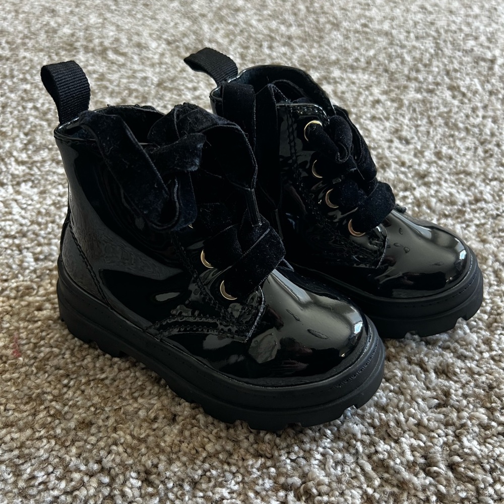 H&M Boots